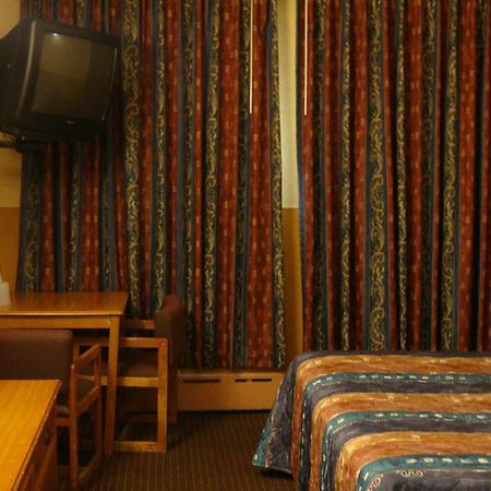 Riviera Motor Inn Brooklyn New York Bilik gambar