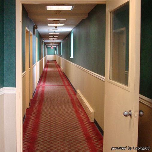 Riviera Motor Inn Brooklyn New York Dalaman gambar