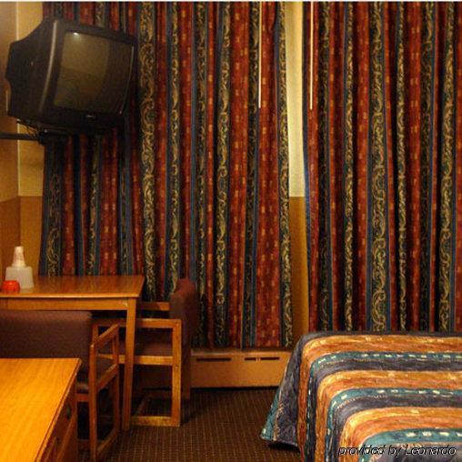 Riviera Motor Inn Brooklyn New York Luaran gambar