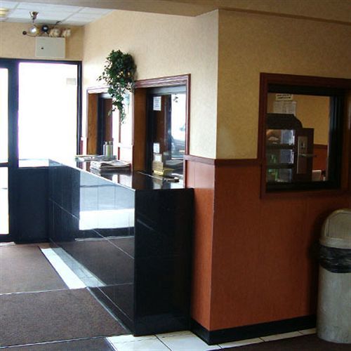 Riviera Motor Inn Brooklyn New York Luaran gambar