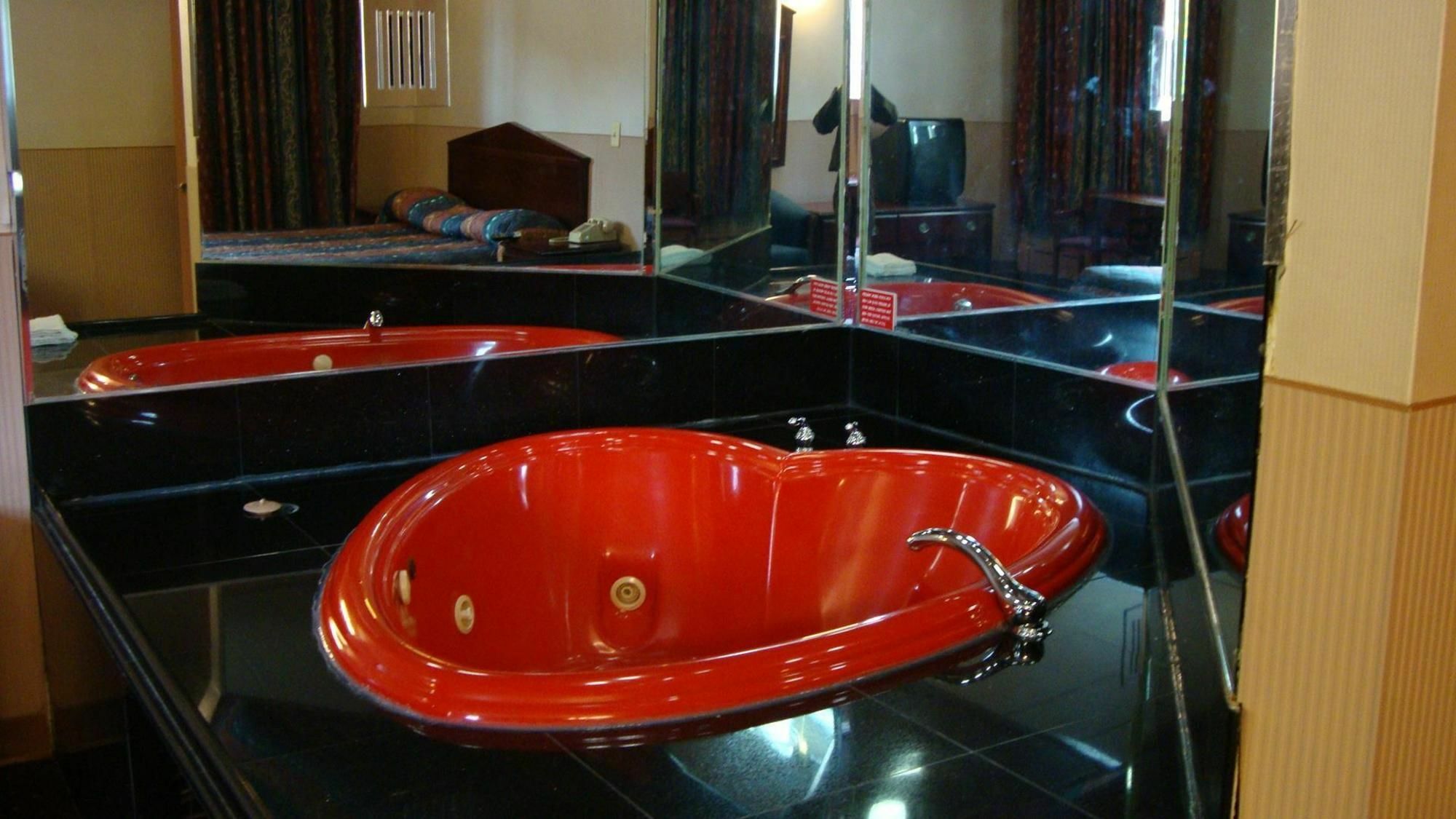 Riviera Motor Inn Brooklyn New York Bilik gambar