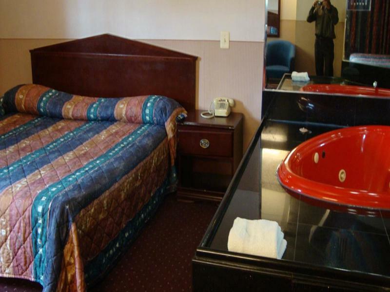 Riviera Motor Inn Brooklyn New York Luaran gambar
