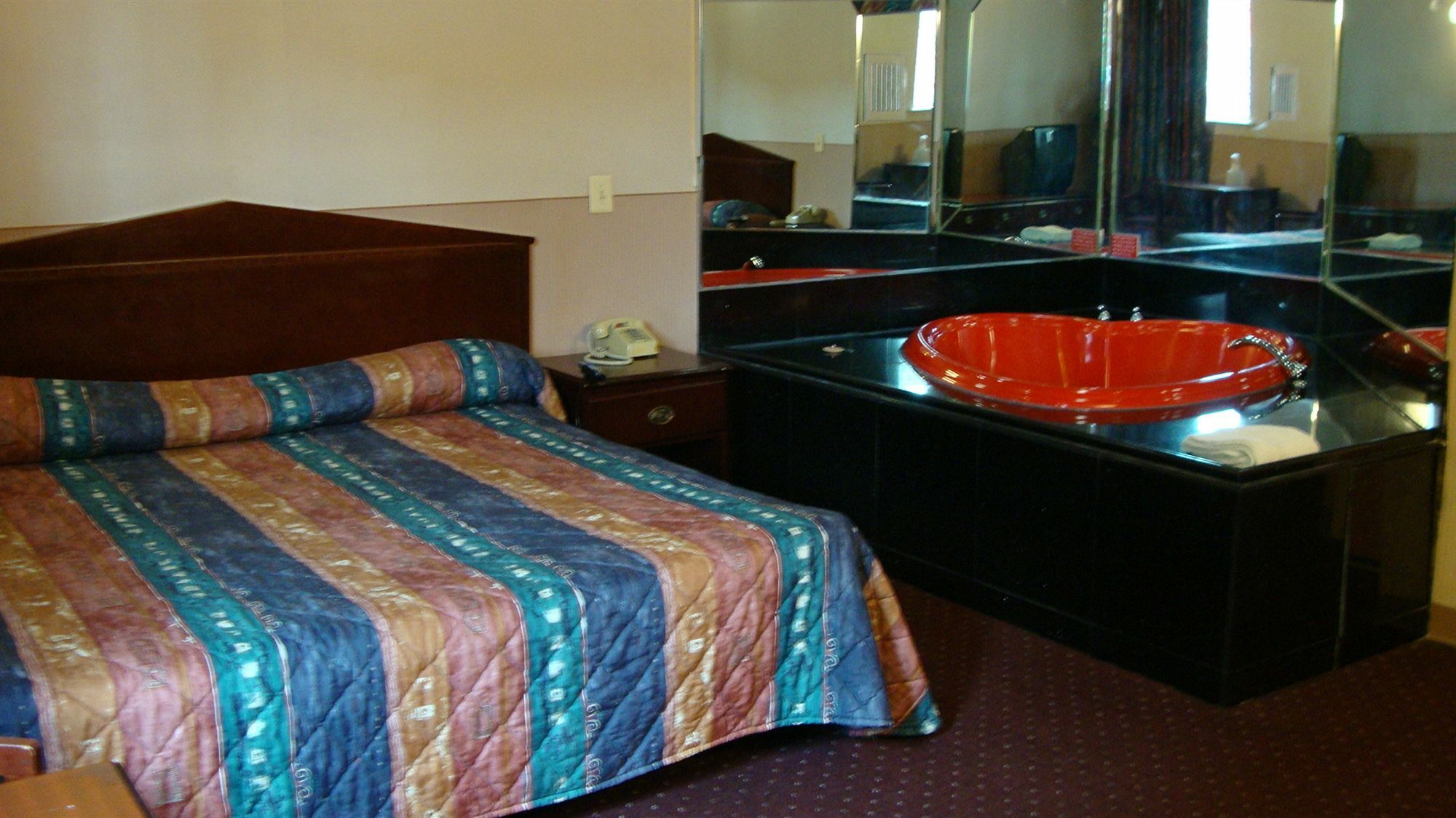 Riviera Motor Inn Brooklyn New York Bilik gambar