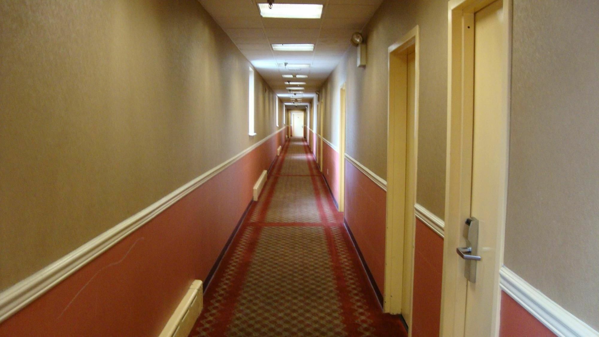 Riviera Motor Inn Brooklyn New York Luaran gambar